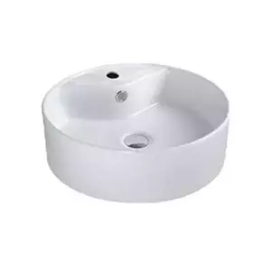 MODA 03032881 Counter Lavatory-1