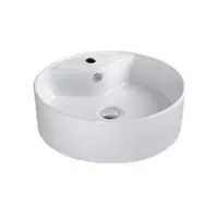 MODA 03032881 Counter Lavatory