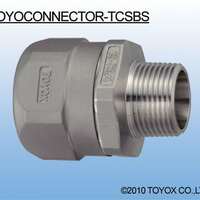 Toyox Toyoconnector ข้อต่อสำเร็จรูปสำหรับงานทั่วไป TCSBS