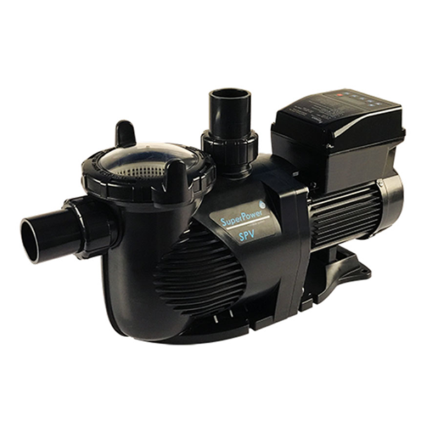 EMAUX Swimming Pool Pump - SPV Series-1
