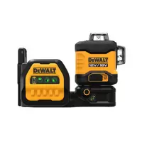 Laser level 3L 360 DCE089NG18-XJ No.