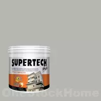 TOA 8297 TOA Supertech Plus Semi-Gloss for Exterior 8297 Platinum Plate