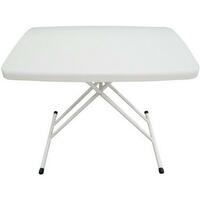 ADJUST TABLE HDPE 6 STEP