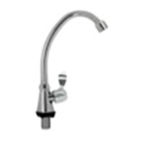 ก๊อกซิงค์เดี่ยวเคาน์เตอร์ DONMARK MC401-17JL