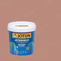 #2092 Jotun Jotashield Antifade Colours Semi-Gloss Power Puff 2092