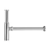 COTTO CT689AX(HM) STAINLESS TRAP