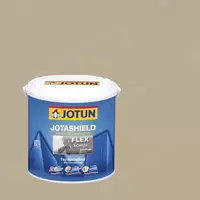 #1938 สีทาภายนอก Jotun Jotashield Flex Tea Leaves