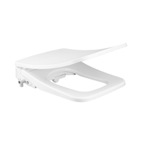 ฝารองนั่งอัตโนมัติ COTTO C9208