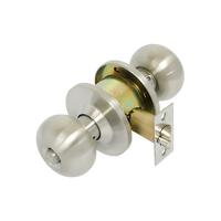 COLT 5207 SS ENTRANCE KNOB
