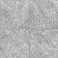 COTTO Floor Tile FT 40x40 cm KURO ZEN GREY PM