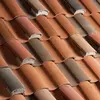 Roof tiles