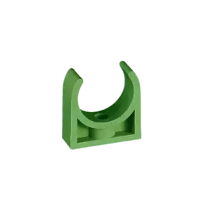 Pipe Clamp PPR Lesso 3/4 inch (25 mm)-1