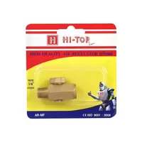 HI-TOP AIR VALVE AR-MF