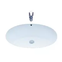TOTO L548UD Under Counter Lavatory