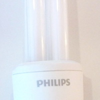 หลอดประหยัด PHILIPS ESENTIAL 11 วัตต์ COOLDAYLIGHT