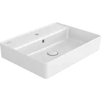 American Standard ACACIA SUPASLEEK WP-F420-WT Countertop Washbasin