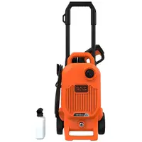 เครื่องฉีดน้ำแรงดันสูง BLACK&DECKER BEPW1800TTH-B1 125 บาร์ 1700 วัตต์
