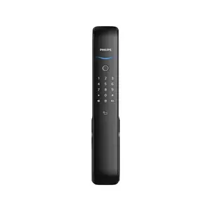 DIGITAL DOOR LOCK PHILIPS 9200 BT BLACK-1