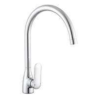 KOHLER K-99480T-4-CP ก๊อกผสมอ่างล้างจาน รุ่นคูมิน