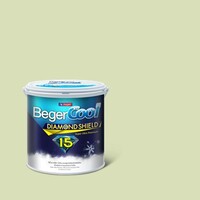 BegerCool Diamond Shield 15 Semi-Gloss Exterior Desert Willow 071-2 (Cancelled)