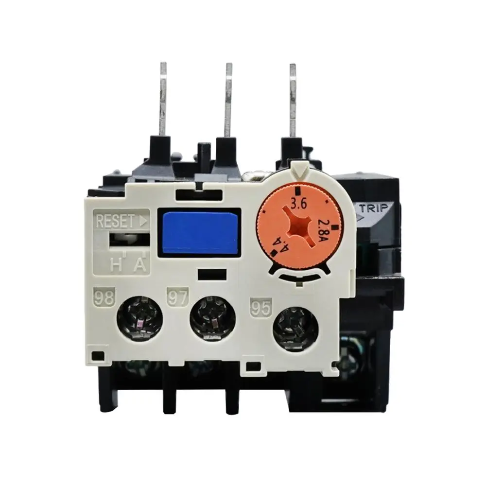 Overload model THN-12-3.6A TAK-1