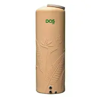 ถังเก็บน้ำ DOS รุ่น Paradise Duraflex 700 ลิตร สี Sandy Brown