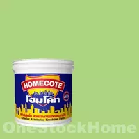 TOA HC902 TOA Homecote Matt for Exterior HC902 Lime Sorbet