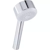 หัวฝักบัวสายอ่อน ไม่รวมสายฝักบัว American Standard รุ่น MOON SHADOW 200 A-6010-200