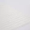 Translucent Tiny Curl 1.2 mm Icy 1.05x2.00 m (Cancelled)