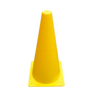 กรวยจราจร PE รุ่น CC-A204 (ยกเลิกจำหน่าย)
