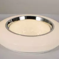 โคมไฟเพดาน CARINI MBD-1089-WH อะคริลิค MODERN 19 นิ้ว สีขาว