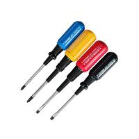 4EA/SET TOP MAN SCREWDRIVER SET