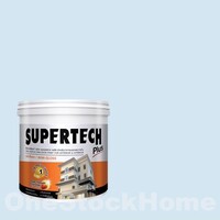 TOA PG403 TOA Supertech Plus Semi-Gloss for Exterior PG403 Pine Frost