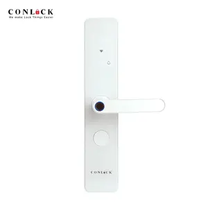 DIGITAL DOOR LOCK CONLOCK CL-X1 WHITE-1