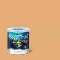BegerCool Diamond Shield 15 Sheen Exterior Imperial Majesty 102-5 (Cancelled)