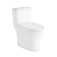 One Piece Toilet Karat K-21926X-S-WK 3/4.8 L