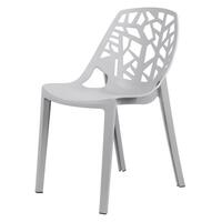 SPRING AMAZON GY PLASTIC PP CHAIR