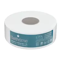 กระดาษชำระ JRT1PLY-600M-BOX