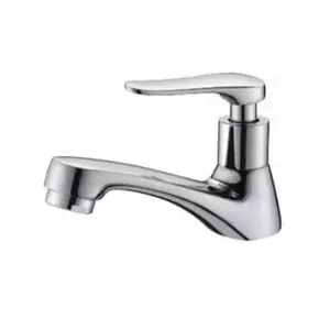 MODA 04016580 Single-Hole Lavatory Faucet-1