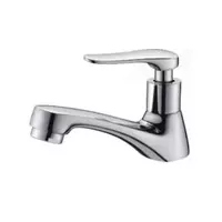 MODA 04016580 Single-Hole Lavatory Faucet