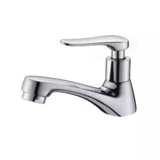 MODA 04016580 Single-Hole Lavatory Faucet-1