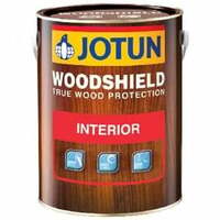 #9714 Jotun Woodshield Interior Gloss Clover 9714