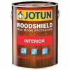 Jotun Woodshield Varnish Interior Gloss 1 gallon Clover 9714