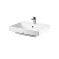 TOTO LT236CV Wall Hung Lavatory