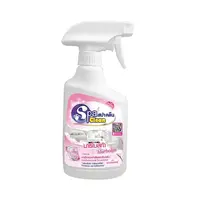 สเปรย์ทำความสะอาดฆ่าเชื้อ SPACLEAN 500 มล.
