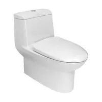 สุขภัณฑ์ชิ้นเดียว American Standard TF-2041SC-WT-0 3/4.2 ลิตร สีขาว