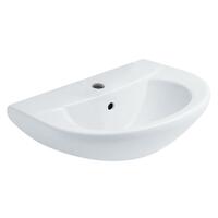 WASHBASIN C014 WH