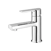 COTTO CT1113ALC single lever washbasin faucet