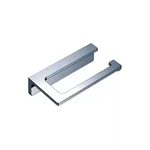 VICTOR TOILET PAPER 67011 Chrome-1