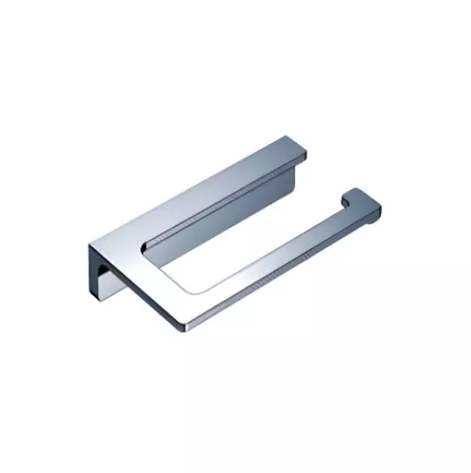 VICTOR TOILET PAPER 67011 Chrome-1